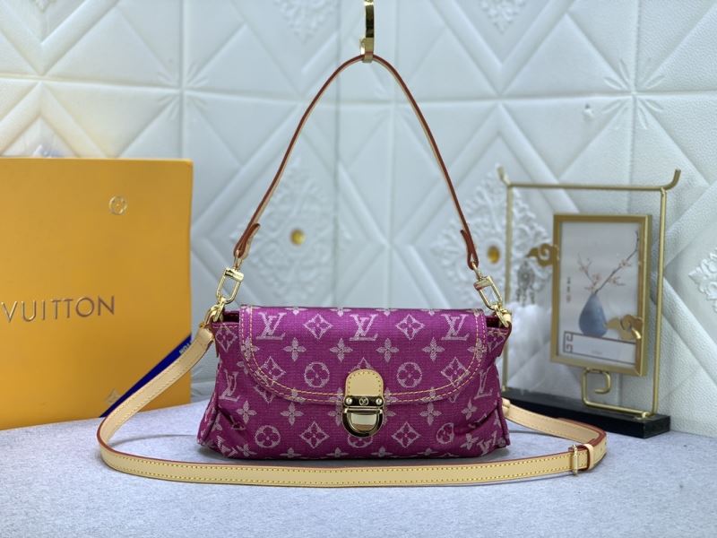 Louis Vuitton Satchel Bags